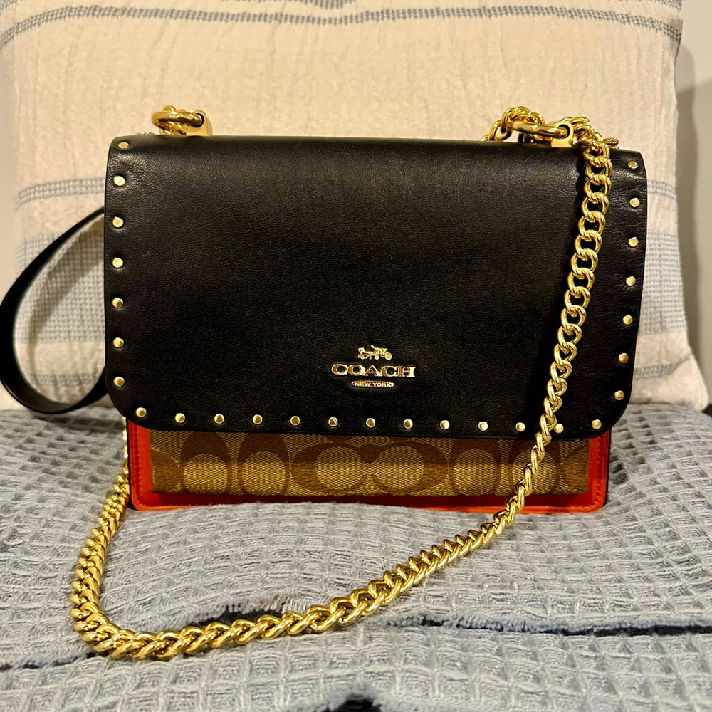 Coach Crossbody Bag